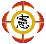 Kenshyn-ryu logo