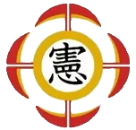 Kenshyn-ryu logo